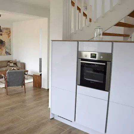 Apartment Holiday Darsskieker Pruchten