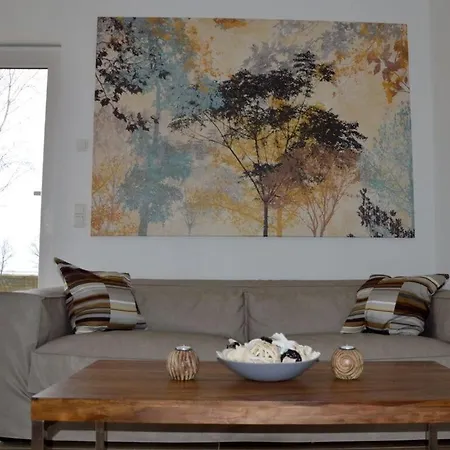 Apartment Holiday Darsskieker *