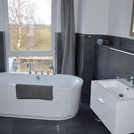 Apartment Holiday Darsskieker