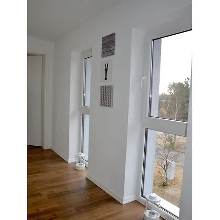 Apartment Holiday Darsskieker *