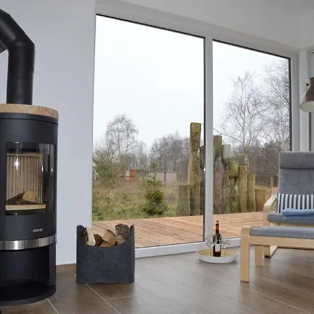 Apartment Holiday Darsskieker *
