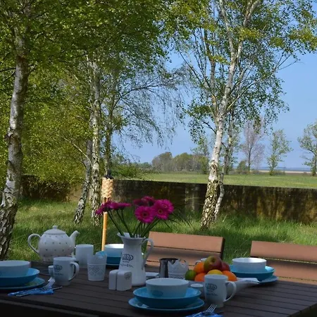Holiday Darsskieker Apartment