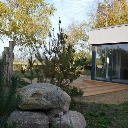 Holiday Darsskieker Apartment *